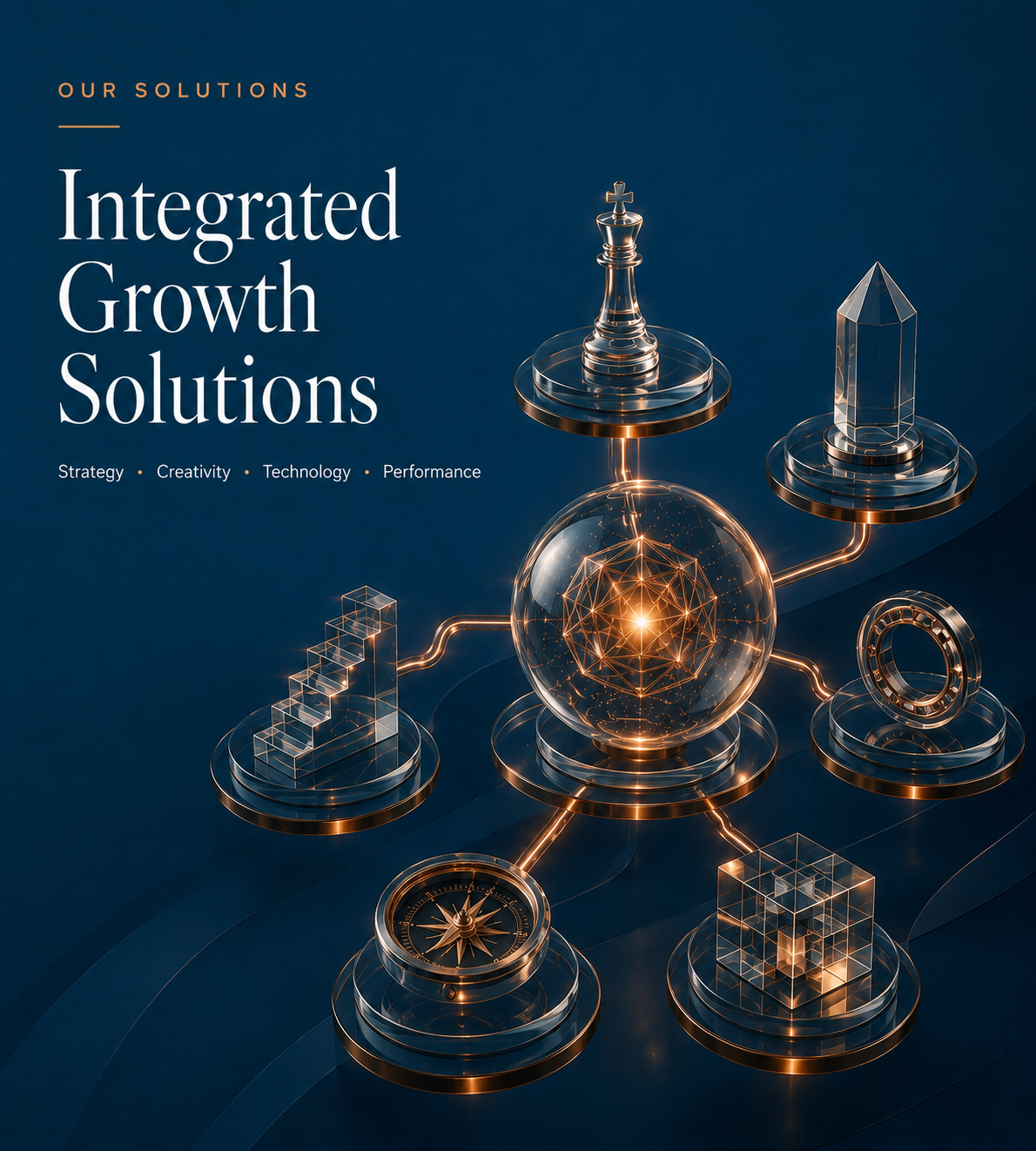 Business Growth Solutions